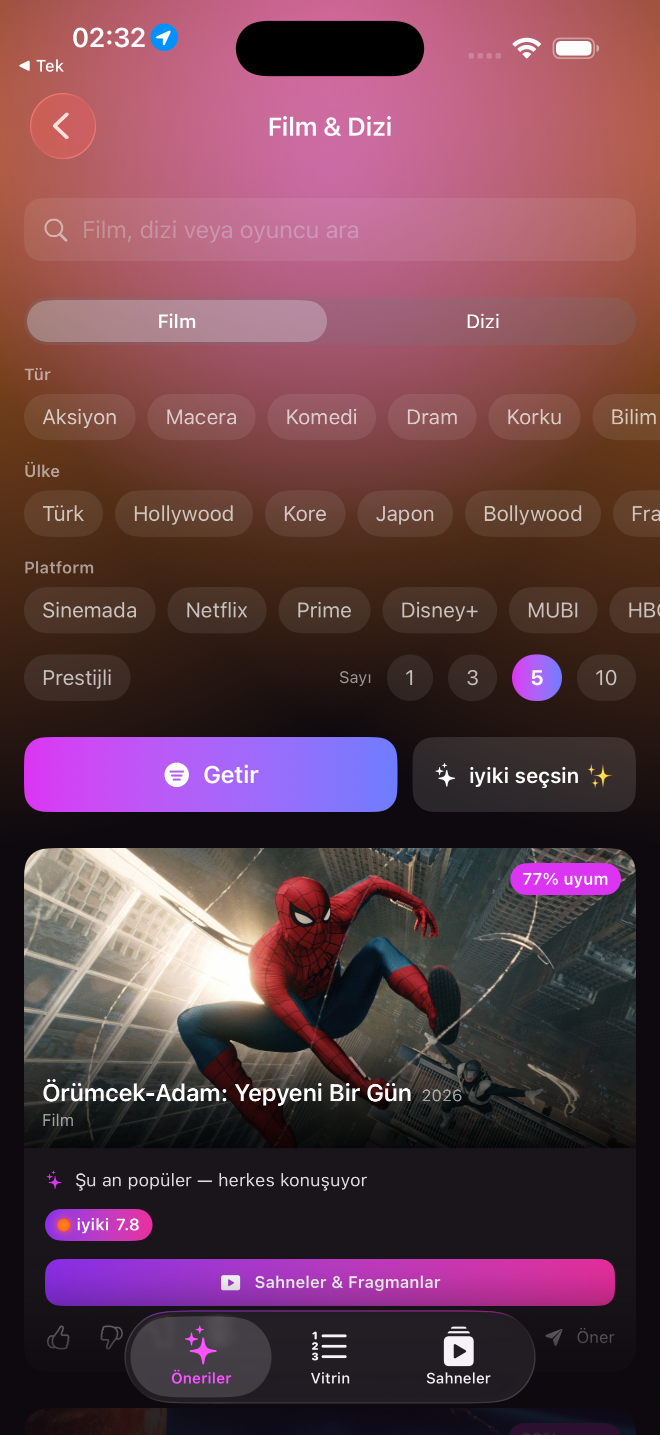Filtre paneli